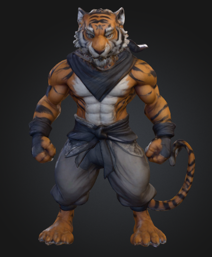 Tiger